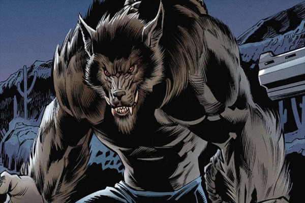 Siapakah Werewolf by Night, Makhluk Mengerikan Marvel di MCU?