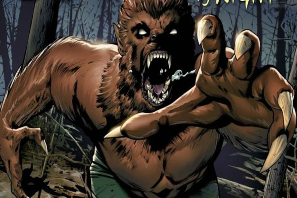Siapakah Werewolf by Night, Makhluk Mengerikan Marvel di MCU?
