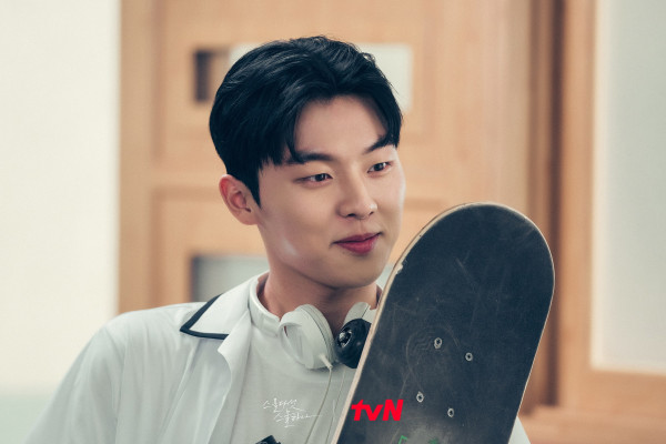 5 Aktor Drama Korea 2022 yang Bersinar lewat Peran Second Lead Male
