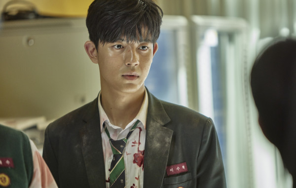 5 Aktor Drama Korea 2022 yang Bersinar lewat Peran Second Lead Male