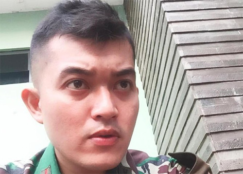 5 Anak Artis Pilih Profesi Tentara dan Polisi, Nomor 2 Tempuh Pendidikan Militer di Amerika