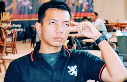 5 Anak Artis Pilih Profesi Tentara dan Polisi, Nomor 2 Tempuh Pendidikan Militer di Amerika