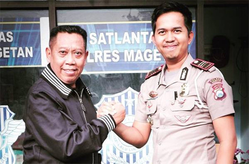 5 Anak Artis Pilih Profesi Tentara dan Polisi, Nomor 2 Tempuh Pendidikan Militer di Amerika