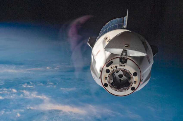 4 Astronot SpaceX Crew-5 Tiba di ISS, Bertugas Selama 5 Bulan