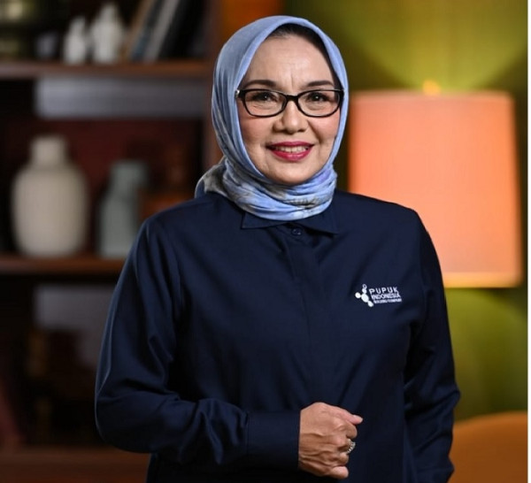 Tiga Jurus Pengembangan SDM Pupuk Indonesia Menuju Perusahaan Kelas Dunia