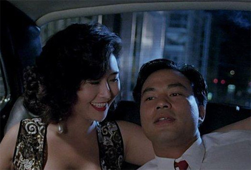 4 Film Hong Kong Dewasa Tahun 90-an, Vulgar Tanpa Busana