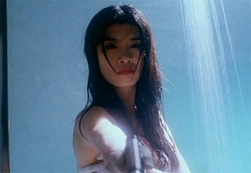 4 Film Hong Kong Dewasa Tahun 90-an, Vulgar Tanpa Busana