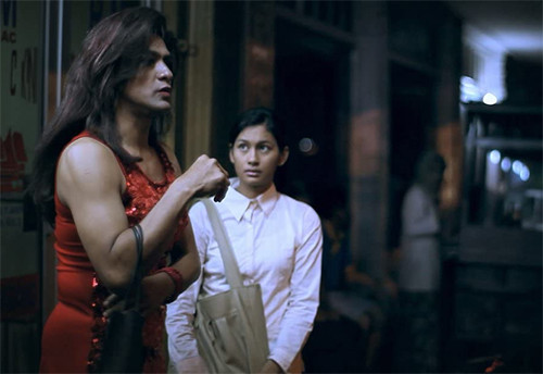 4 Film Indonesia Dewasa dengan Rating Tertinggi, Panas tapi Berkualitas
