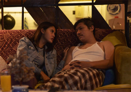 4 Film Indonesia Dewasa dengan Rating Tertinggi, Panas tapi Berkualitas