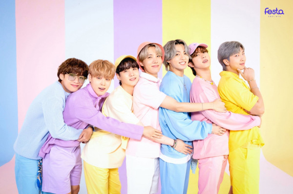 10 Istilah K-Pop yang Dulu Beken tapi Sekarang Jarang Dipakai