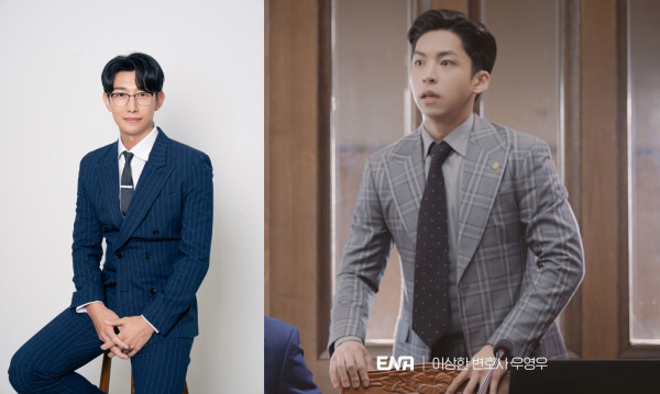 5 Aktor Drama Korea 2022 yang Bersinar lewat Peran Second Lead Male