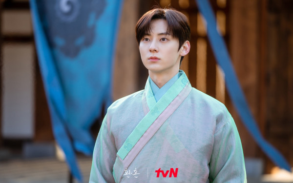 5 Aktor Drama Korea 2022 yang Bersinar lewat Peran Second Lead Male
