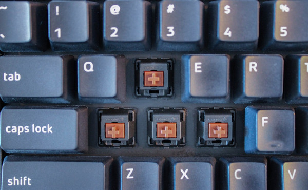 Perbedaan Keyboard Membrane dan Mechanical, Mana yang Terbaik?