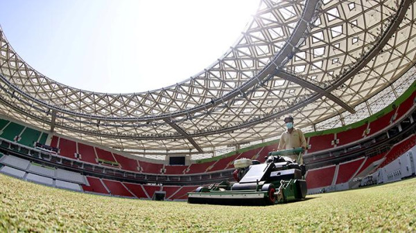 Inilah 5 Stadion Termegah di Qatar Sambut Piala Dunia 2022