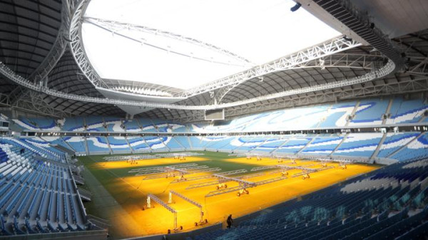 Inilah 5 Stadion Termegah di Qatar Sambut Piala Dunia 2022