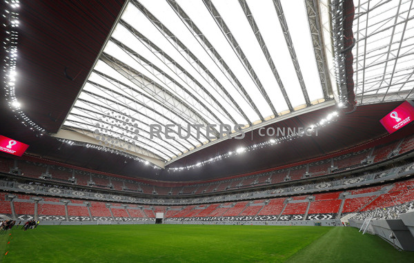 Inilah 5 Stadion Termegah di Qatar Sambut Piala Dunia 2022