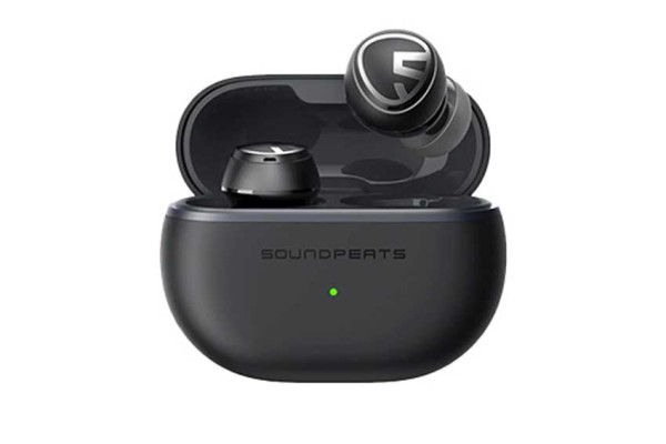 6 Wireless Earbuds SoundPEATS Membuat Kamu Lebih Praktis