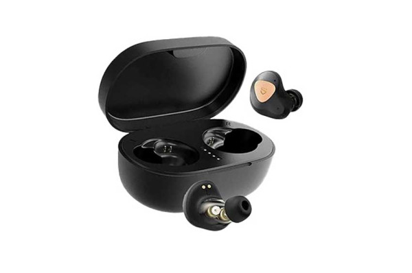 6 Wireless Earbuds SoundPEATS Membuat Kamu Lebih Praktis