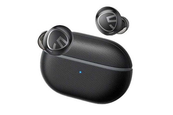 6 Wireless Earbuds SoundPEATS Membuat Kamu Lebih Praktis