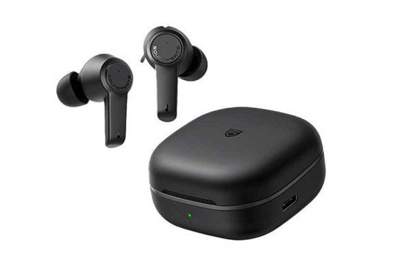 6 Wireless Earbuds SoundPEATS Membuat Kamu Lebih Praktis