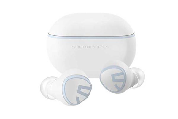 6 Wireless Earbuds SoundPEATS Membuat Kamu Lebih Praktis