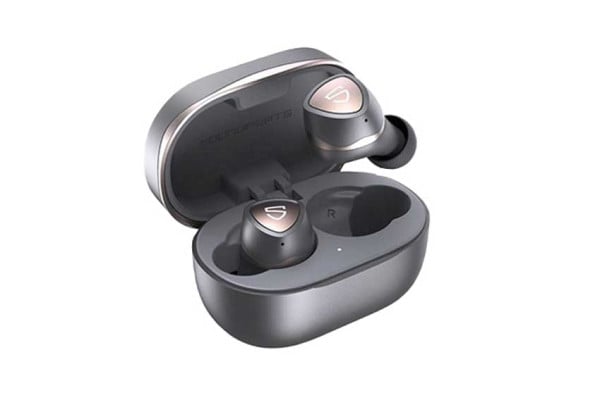 6 Wireless Earbuds SoundPEATS Membuat Kamu Lebih Praktis