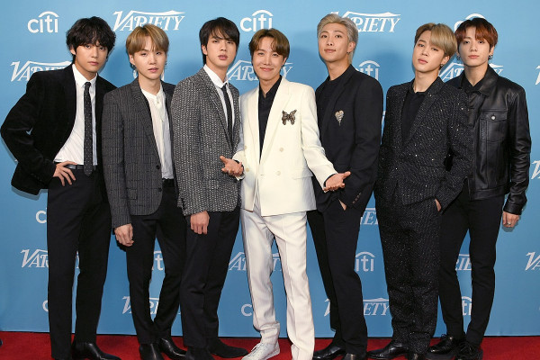 9 Rekor K-Pop yang Sulit Terpecahkan, BTS Paling Banyak
