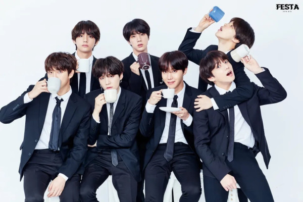 9 Rekor K-Pop yang Sulit Terpecahkan, BTS Paling Banyak