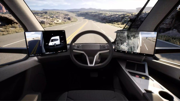 Truk Listrik Semi Tesla Mulai Diproduksi, Dipesan Walmart hingga Pepsi