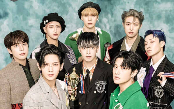 Link Nonton The Fact Music Awards 2022 dan Daftar Grup dan Artis yang akan Tampil