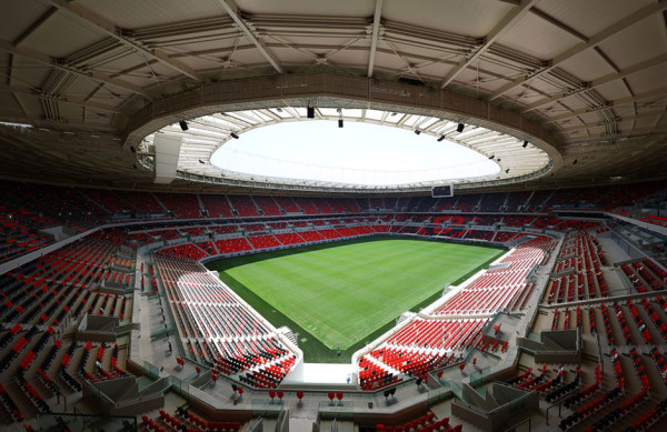 Inilah 5 Stadion Termegah di Qatar Sambut Piala Dunia 2022