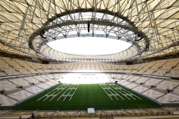 Inilah 5 Stadion Termegah di Qatar Sambut Piala Dunia 2022