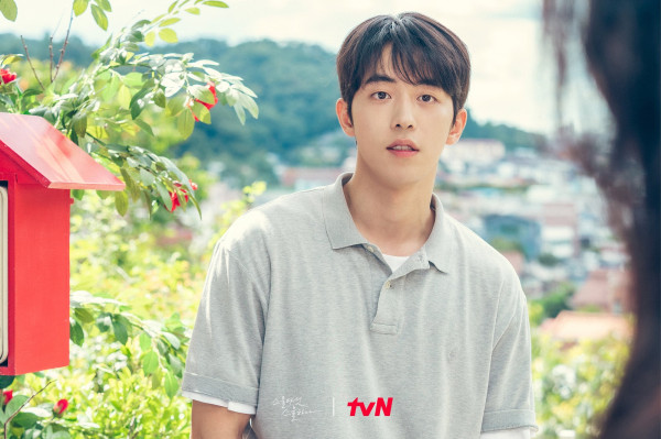5 Drama Korea tentang Orang Kaya yang Mendadak Jatuh Miskin