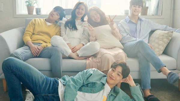 5 Drama Korea tentang Orang Kaya yang Mendadak Jatuh Miskin