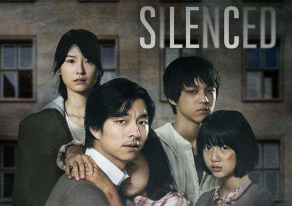 6 Film Korea Berdasarkan Kisah Nyata yang Mengerikan