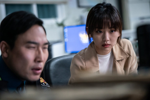 6 Film Korea Berdasarkan Kisah Nyata yang Mengerikan
