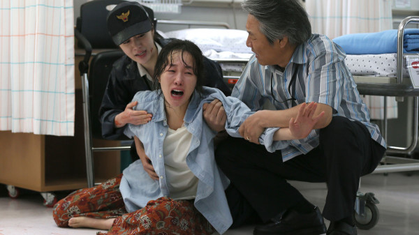 6 Film Korea Berdasarkan Kisah Nyata yang Mengerikan