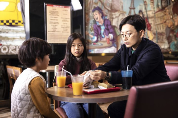6 Film Korea Berdasarkan Kisah Nyata yang Mengerikan