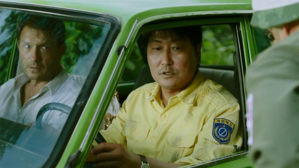 6 Film Korea Berdasarkan Kisah Nyata yang Mengerikan