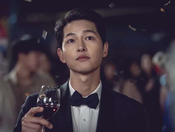 6 Artis Korea yang Punya Rumah Mewah dan Mahal, Nomor 2 Seharga Rp850 Miliar