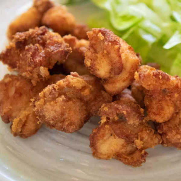 11 Jenis Menu Ayam Goreng dari Seluruh Dunia, Semua Lezat!