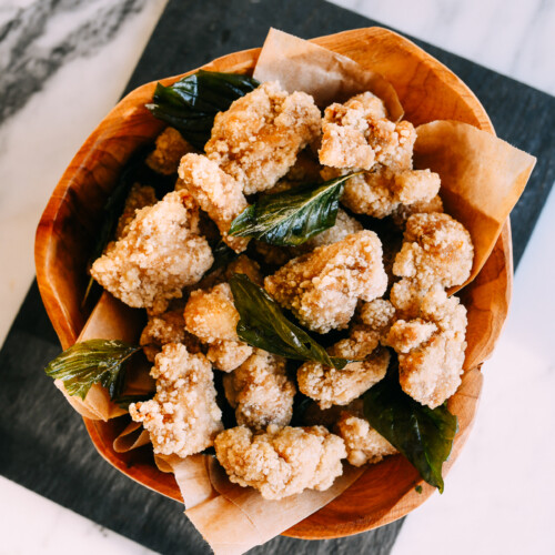 11 Jenis Menu Ayam Goreng dari Seluruh Dunia, Semua Lezat!