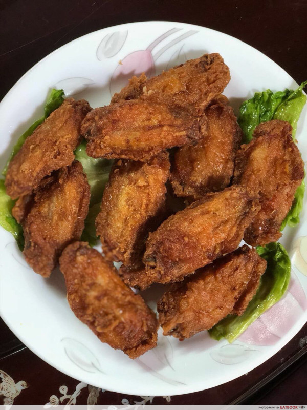 11 Jenis Menu Ayam Goreng dari Seluruh Dunia, Semua Lezat!