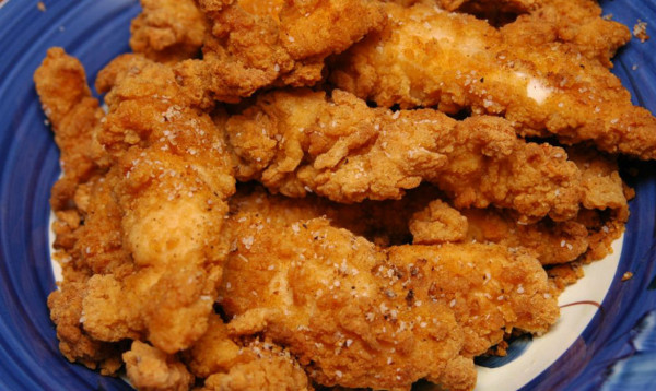 11 Jenis Menu Ayam Goreng dari Seluruh Dunia, Semua Lezat!