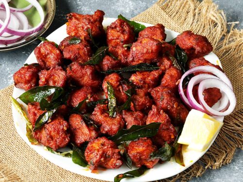 11 Jenis Menu Ayam Goreng dari Seluruh Dunia, Semua Lezat!