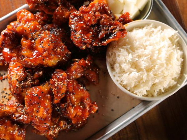 11 Jenis Menu Ayam Goreng dari Seluruh Dunia, Semua Lezat!