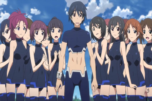7 Genre Anime Paling Dibenci Orang, Ada Hentai dan Harem