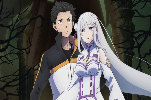 7 Anime Isekai dengan Rating Tertinggi di MyAnimeList