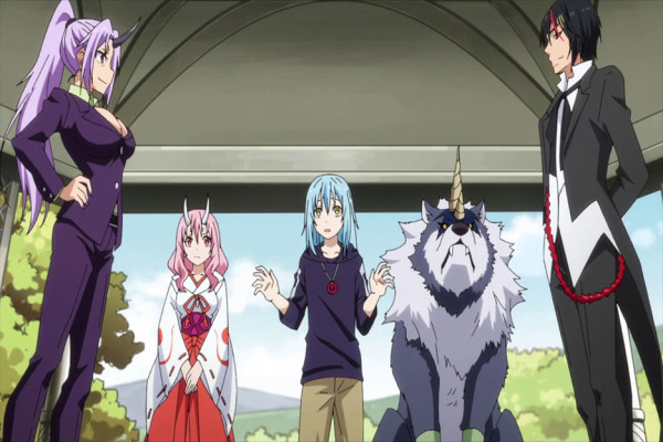 7 Anime Isekai dengan Rating Tertinggi di MyAnimeList