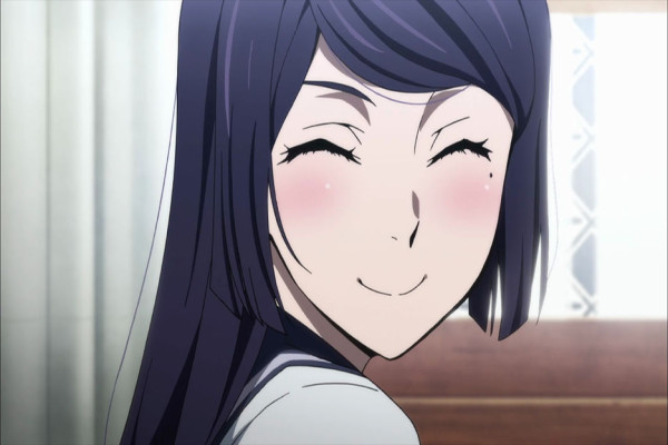 6 Karakter Cewek Anime yang Mengidap Brother Complex